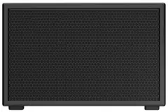 QSC PL-SUB10 Installasjonssubwoofer Black, Passiv