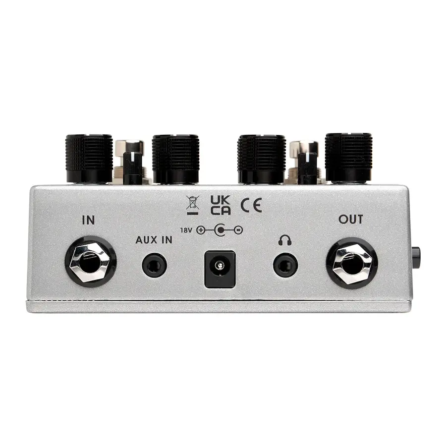 Aguilar Tone Hammer Preamp 