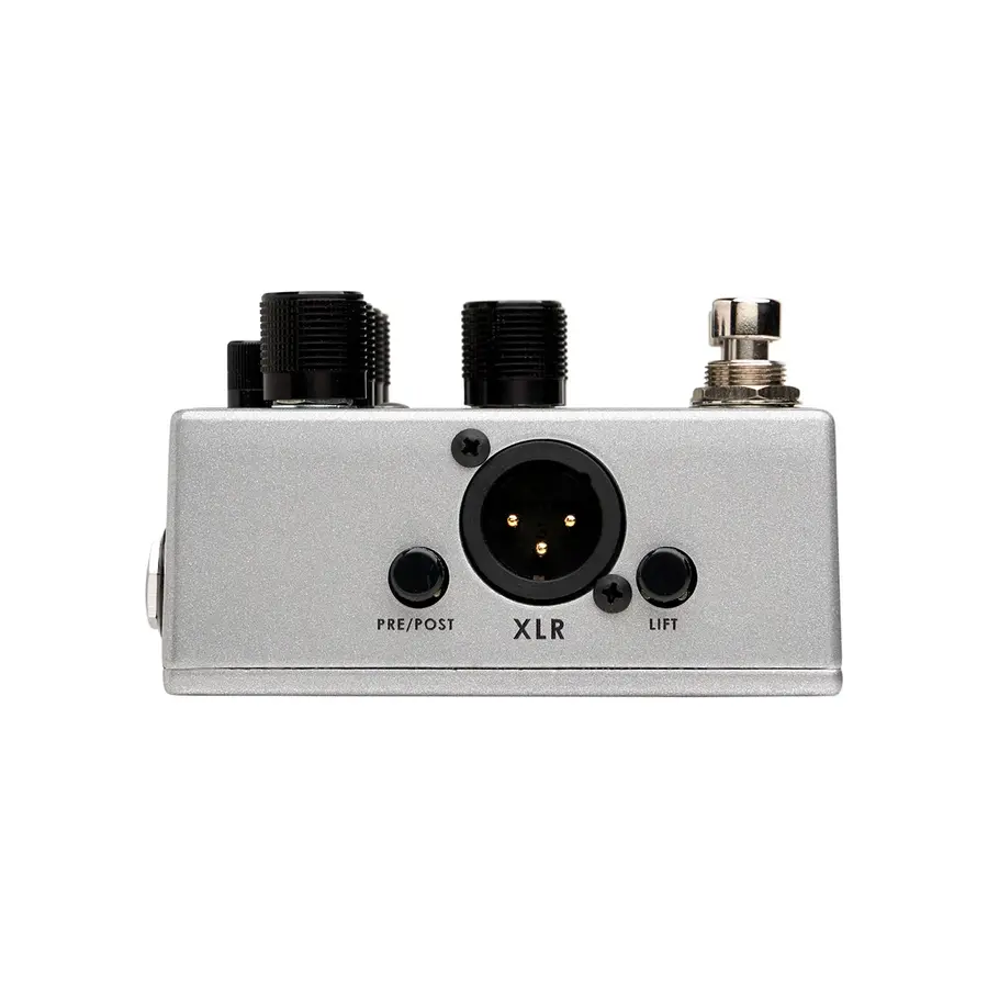 Aguilar Tone Hammer Preamp 