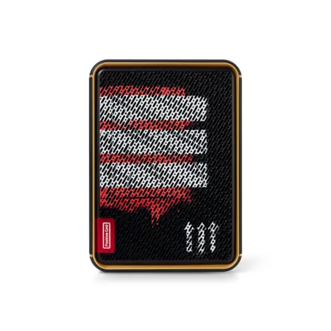 Positive Grid Spark EDGE Frontgrill