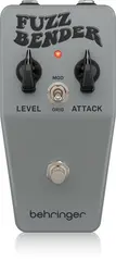 Behringer Fuzz Bender