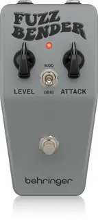 Behringer Fuzz Bender