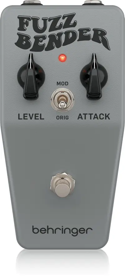 Behringer Fuzz Bender 