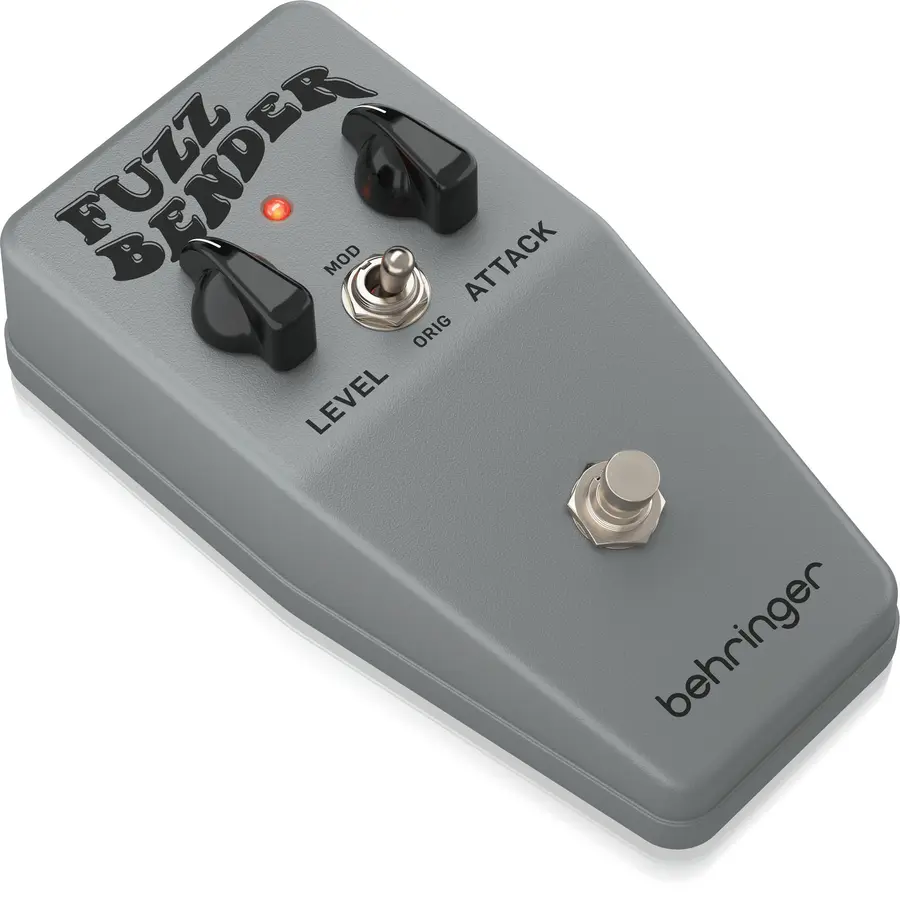 Behringer Fuzz Bender 