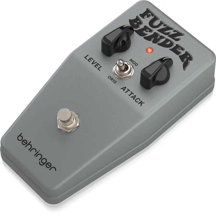 Behringer Fuzz Bender 