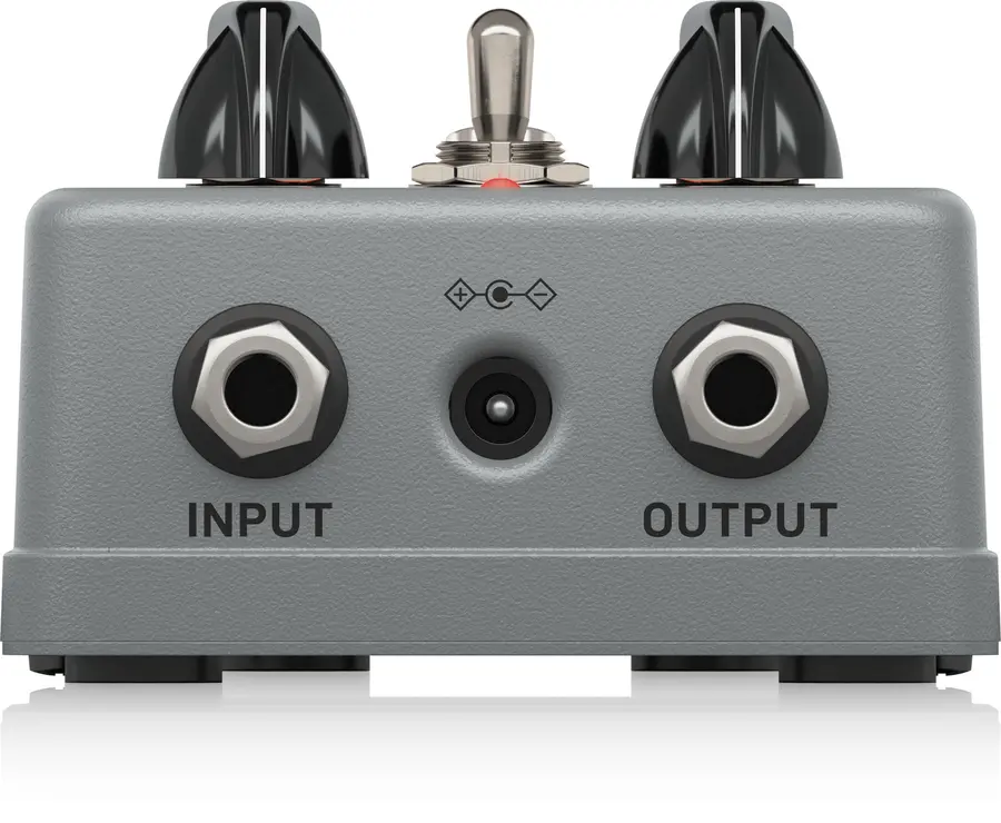 Behringer Fuzz Bender 