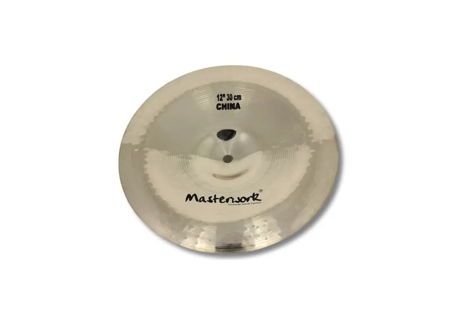 Masterwork Resonant 10'' China Resonant Series 