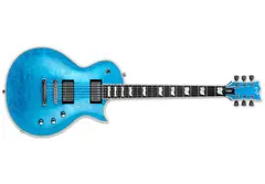 ESP Original Eclipse CTM Blue Liquid Metal