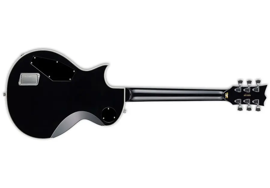 ESP Original Eclipse Custom Purple Peel 