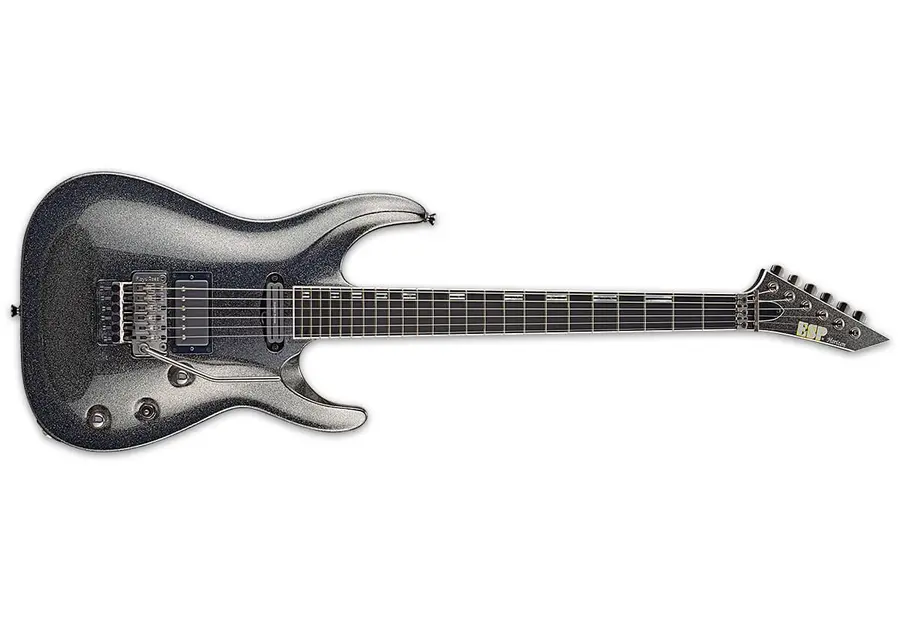 ESP Original Horizon-I Titan Metal 