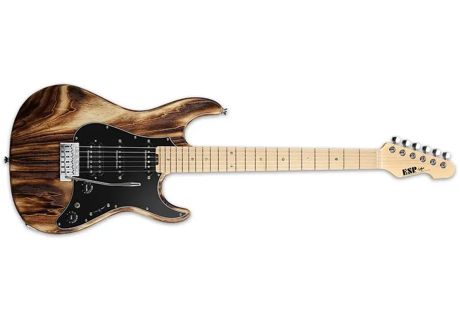 ESP Original Snapper CTM Maple Drift Wood Burner Satin 