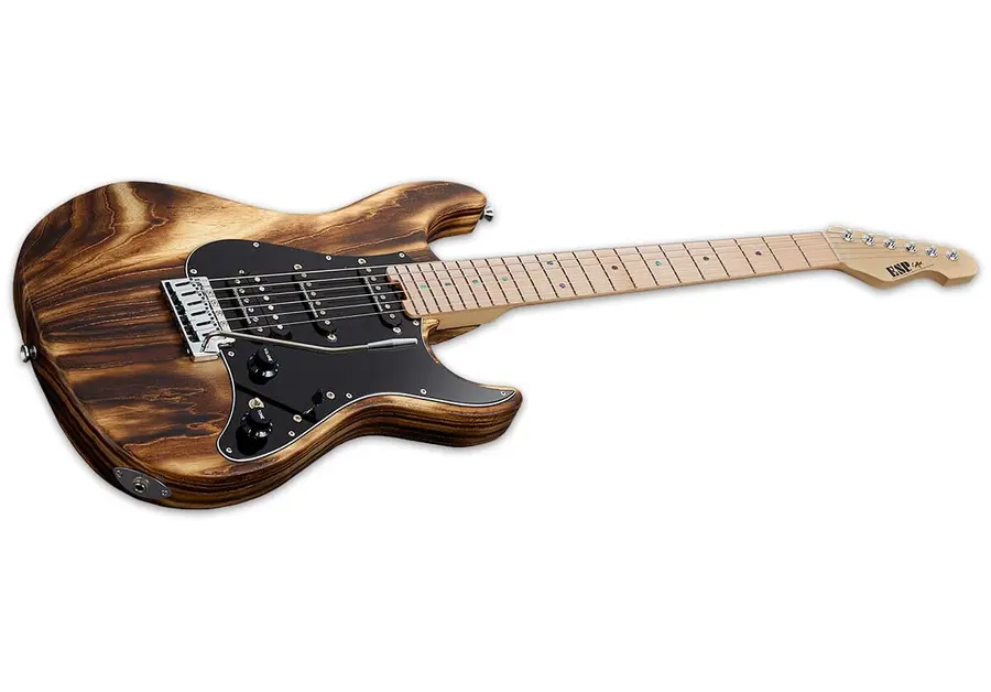 ESP Original Snapper CTM Maple Drift Wood Burner Satin 