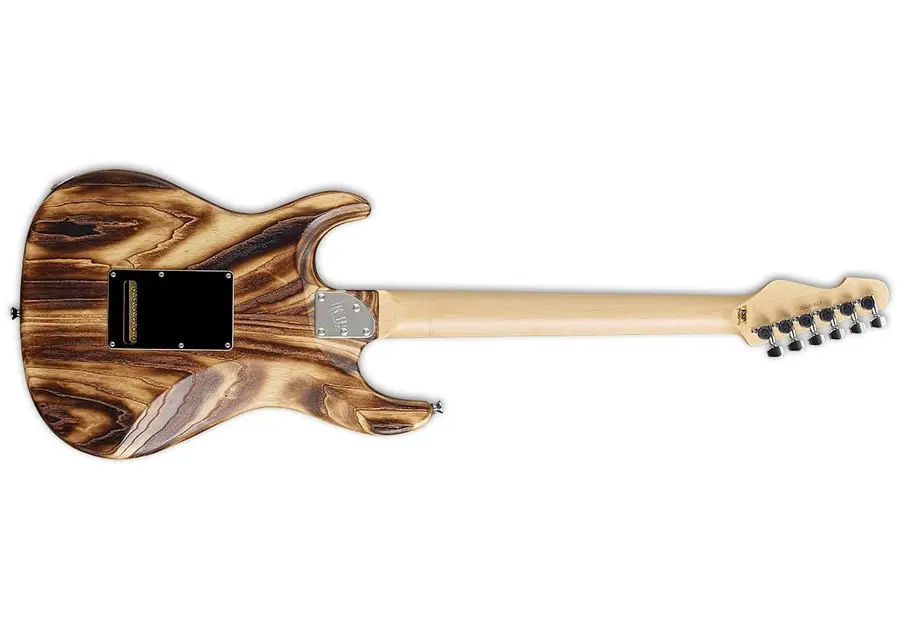 ESP Original Snapper CTM Maple Drift Wood Burner Satin 
