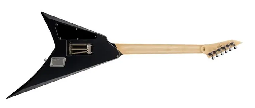 ESP ORIGINAL Alexi Ripped Sawtooth Signature Series 