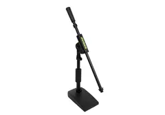 Shure SH-DESKTOP2 Desktop Mic Stand with 10''