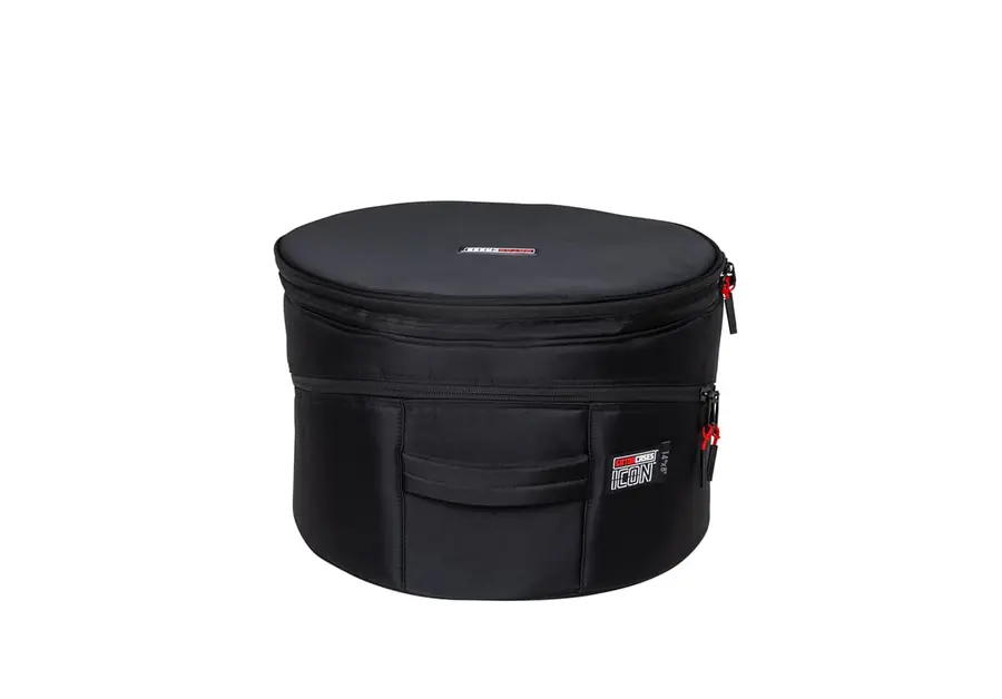 Gator GP-ICON-1408SD Icon Snare Bag 14''x8'' 