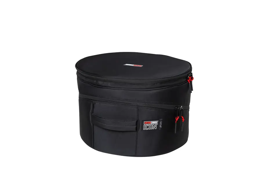 Gator GP-ICON-1408SD Icon Snare Bag 14''x8'' 