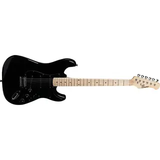 Beaton Legend BK el-gitar black