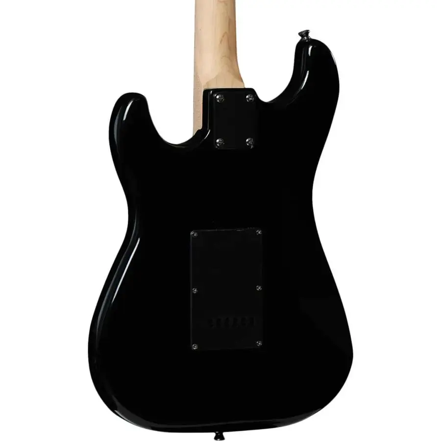 Beaton Legend BK el-gitar black 