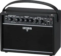 Boss Katana Mini X Gitarforsterker