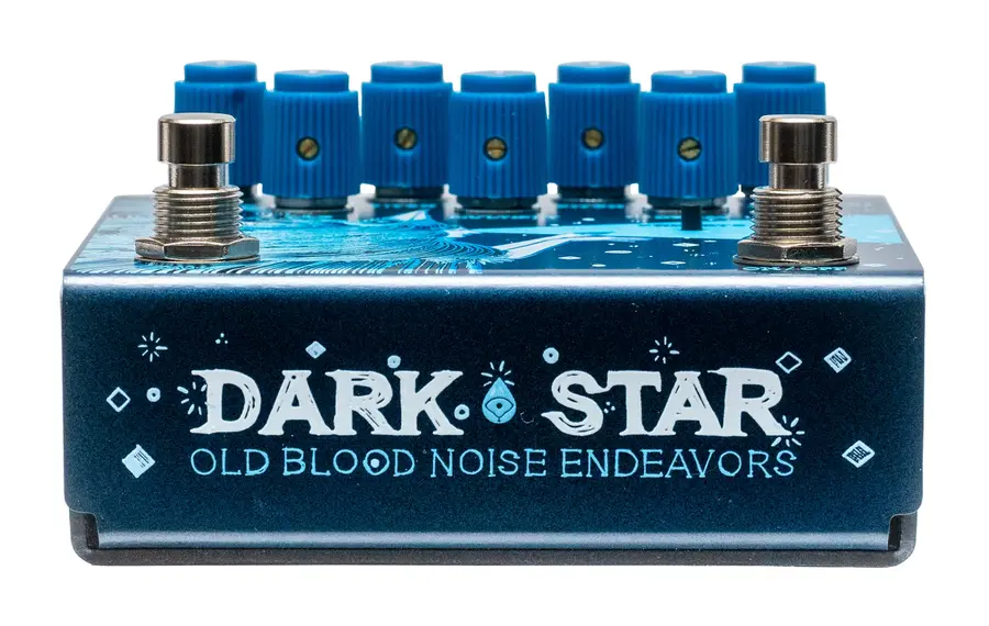 Old Blood Noise Dark Star Stereo Stereo Soundscape Reverb 