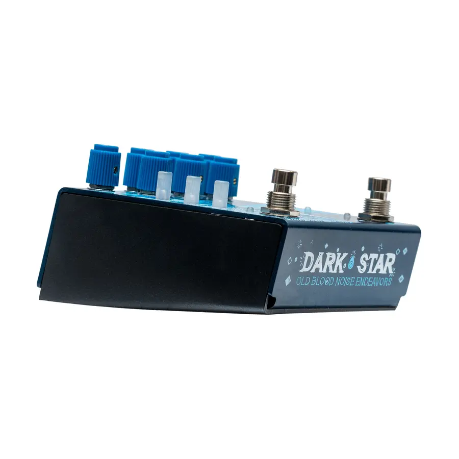 Old Blood Noise Dark Star Stereo Stereo Soundscape Reverb 
