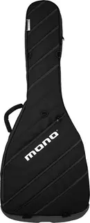 Mono M80 VHBULT BLK Vertigo Ultra Semi-Hollow Guitar Case Black
