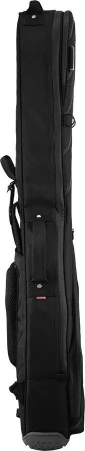 Mono M80 VHBULT BLK Vertigo Ultra Semi-Hollow Guitar Case Black 