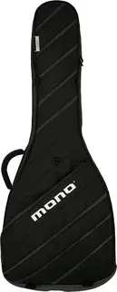 Mono M80 VADULT BLK Vertigo Ultra Acoustic Dreadnought Guitar Case Black