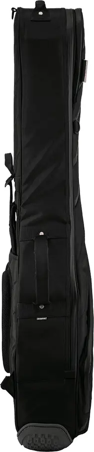 Mono M80 VADULT BLK Vertigo Ultra Acoustic Dreadnought Guitar Case Black 