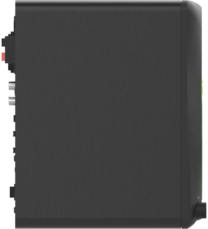 Mackie CR35BT 3.5" Studiomonitorer (Pris per par) 