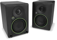 Mackie CR45BT 4.5" Studiomonitorer (Pris per par)