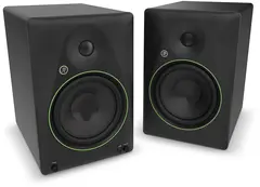 Mackie CR8BT 8" Studiomonitorer (Pris per par)