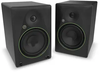 Mackie CR8BT 8" Studiomonitorer (Pris per par)