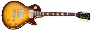 Gibson Les Paul Standard 50s Faded Vintage Tobacco Burst