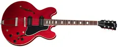 Gibson ES-330 Sixties Cherry