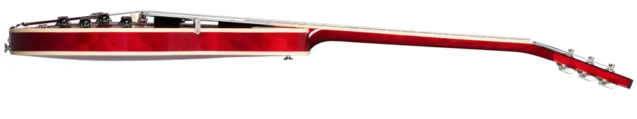 Gibson ES-330 Sixties Cherry 