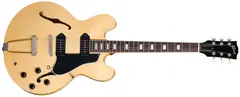 Gibson ES-330 Antique Natural