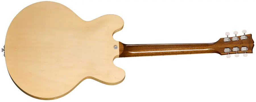 Gibson ES-330 Antique Natural 