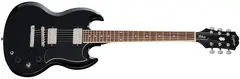Epiphone SG Tribute Ebony