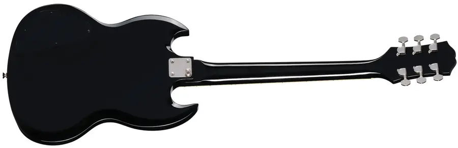 Epiphone SG Tribute Ebony 