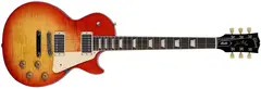 Gibson Les Paul Studio Figured Washed Cherry Sunburst