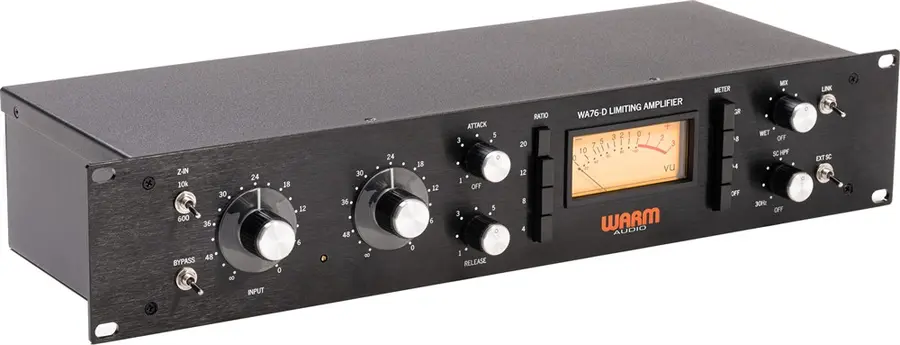 Warm Audio WA76-D 