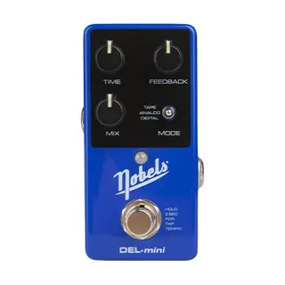 Nobels DEL-mini Mini Delay