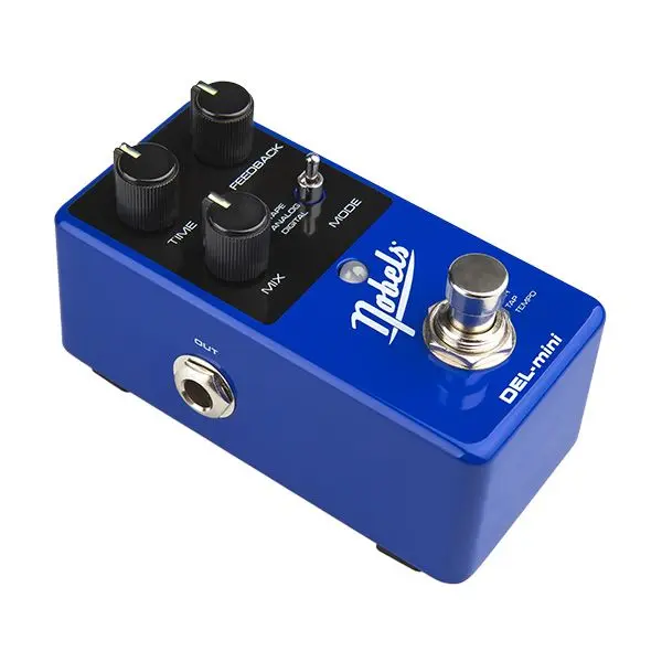 Nobels DEL-mini 