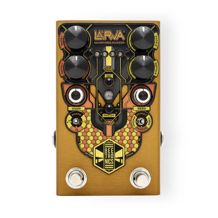 Beetronics FX Larva 