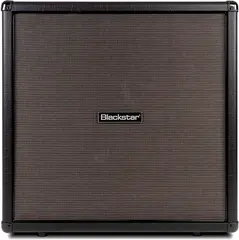 Blackstar Series One 412 Pro B MK II 4x12 Gitarkabinett