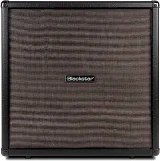 Blackstar Series One 412 Pro B MK II 4x12 Gitarkabinett