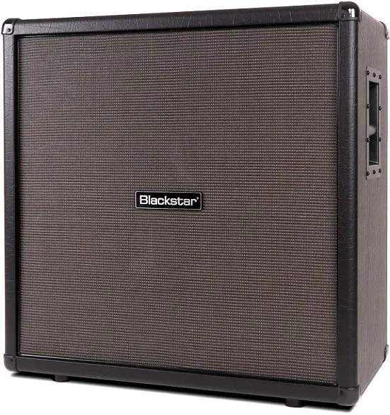 Blackstar Series One 412 Pro B MK II 4x12 Gitarkabinett 