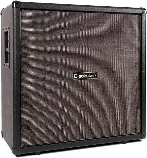 Blackstar Series One 412 Pro B MK II 4x12 Gitarkabinett 